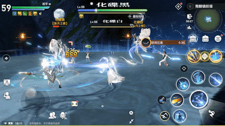 《天諭手遊》青麟鎮妖4攻略 青麟鎮妖第四層打法分享 《天諭手遊》青麟鎮妖4攻略 青麟鎮妖第四層打法分享