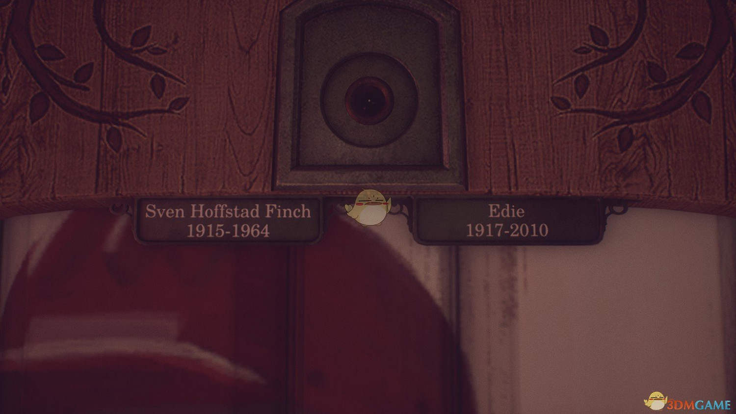 《艾迪芬奇的記憶》近距離觀察成就攻略 《艾迪芬奇的記憶》近距離觀察成就攻略