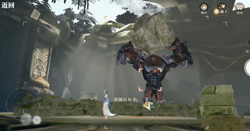 《天諭手遊》靈墟弑神弑神難度介紹 靈墟弑神弑神難度難嗎 《天諭手遊》靈墟弑神弑神難度介紹 靈墟弑神弑神難度難嗎