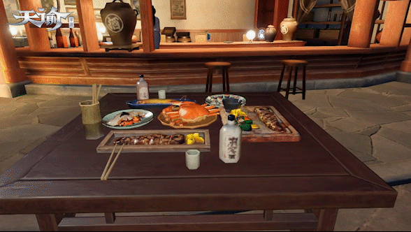 《天諭手遊》副職業美食家介紹 副職業美食家怎麽玩 《天諭手遊》副職業美食家介紹 副職業美食家怎麽玩