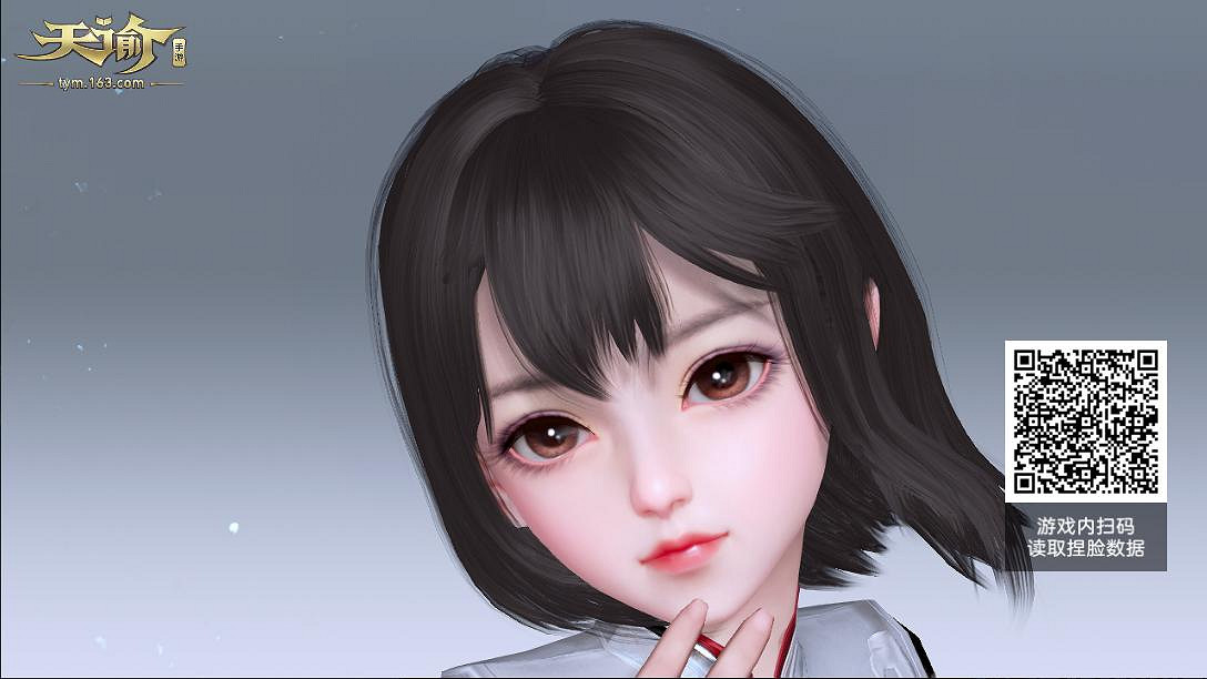 《天諭手遊》捏臉資料女分享 捏臉大賽獲獎資料一覽 《天諭手遊》捏臉資料女分享 捏臉大賽獲獎資料一覽