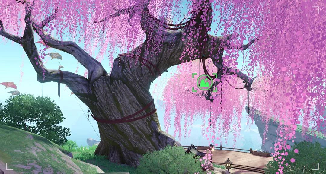 《天諭手遊》螢川郡景點一覽 螢川郡美景入冊景點坐標 《天諭手遊》螢川郡景點一覽 螢川郡美景入冊景點坐標