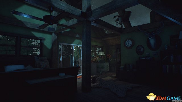 PSX 2015:《艾迪芬奇的記憶》新截圖 風景很美 PSX 2015:《艾迪芬奇的記憶》新截圖 風景很美