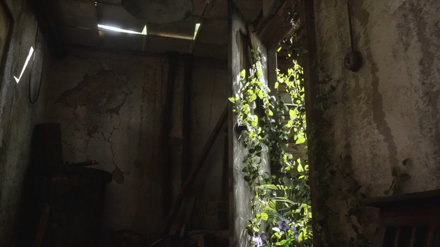 玩家用虛幻5自製《最後的生還者2》場景展示 畫面很出彩