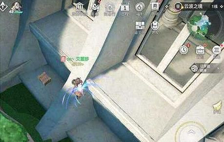 《天諭手遊》雲波之境木刻寶箱在哪 雲波之境木刻寶箱位置彙總 《天諭手遊》雲波之境木刻寶箱在哪 雲波之境木刻寶箱位置彙總