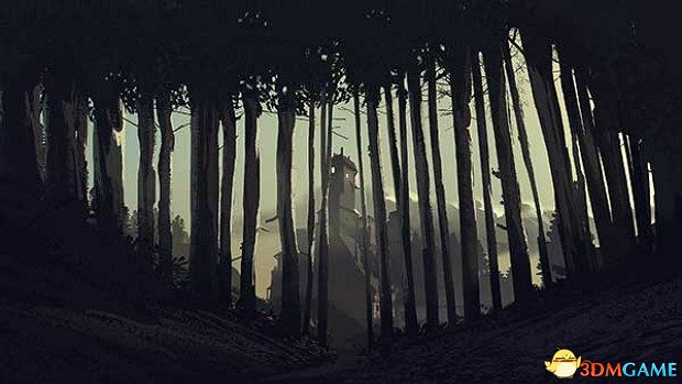 高分獨立遊戲《艾迪芬奇的記憶》XB1發售日公布 高分獨立遊戲《艾迪芬奇的記憶》XB1發售日公布