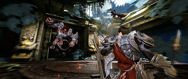 《天諭手遊》靈墟弑神弑神難度介紹 靈墟弑神弑神難度難嗎 《天諭手遊》靈墟弑神弑神難度介紹 靈墟弑神弑神難度難嗎