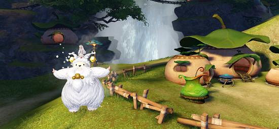 《天諭手遊》星茸之森景點有哪些 星茸之森景點拍照坐標大全 《天諭手遊》星茸之森景點有哪些 星茸之森景點拍照坐標大全