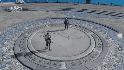 《天諭手遊》聖堂職業選擇 聖堂職業介紹 《天諭手遊》聖堂職業選擇 聖堂職業介紹