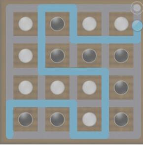 《天諭手遊》星痕黑白棋怎麽解 星痕黑白棋解法介紹 《天諭手遊》星痕黑白棋怎麽解 星痕黑白棋解法介紹