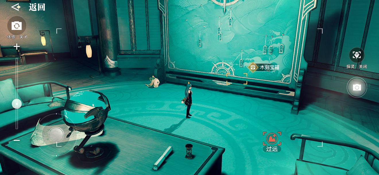 《天諭手遊》協會私産寶箱在哪裡 協會私産寶箱位置介紹 《天諭手遊》協會私産寶箱在哪裡 協會私産寶箱位置介紹