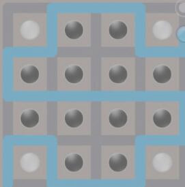 《天諭手遊》星痕黑白棋怎麽解 星痕黑白棋解法介紹 《天諭手遊》星痕黑白棋怎麽解 星痕黑白棋解法介紹