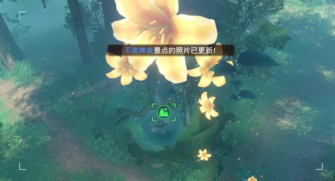 《天諭手遊》螢川郡景點一覽 螢川郡美景入冊景點坐標 《天諭手遊》螢川郡景點一覽 螢川郡美景入冊景點坐標