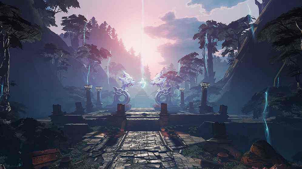 《天諭手遊》流光技能怎麽樣 流光玩攻略 《天諭手遊》流光技能怎麽樣 流光玩攻略