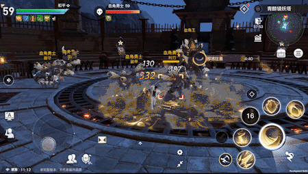 《天諭手遊》青麟鎮妖5層攻略 青麟鎮妖第五層打法分享 《天諭手遊》青麟鎮妖5層攻略 青麟鎮妖第五層打法分享