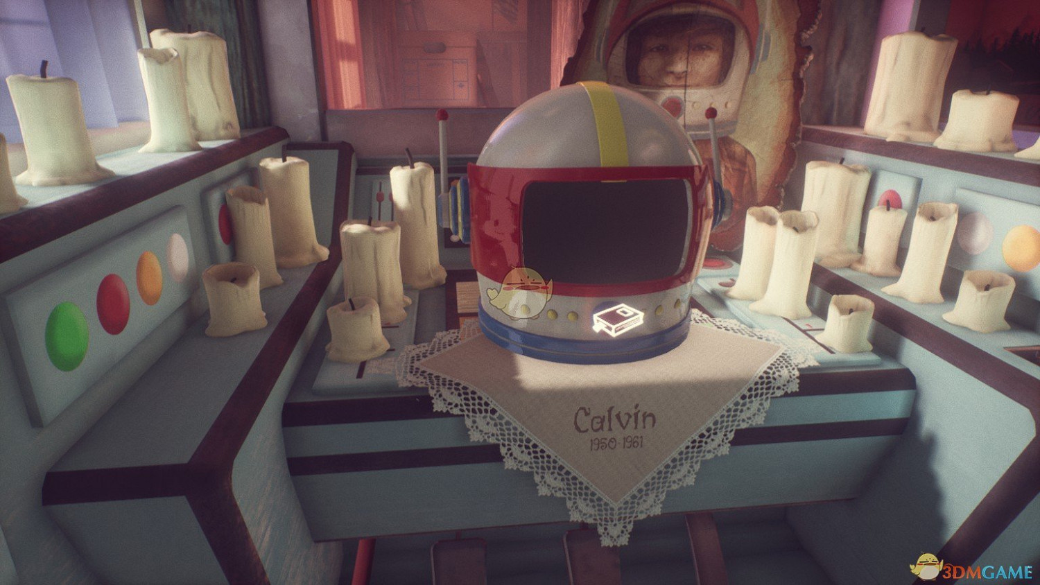 《艾迪芬奇的記憶》循環無休成就攻略 《艾迪芬奇的記憶》循環無休成就攻略