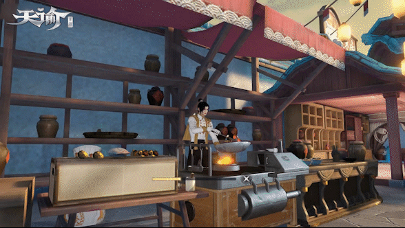 《天諭手遊》副職業選擇 副職業玩什麽好 《天諭手遊》副職業選擇 副職業玩什麽好