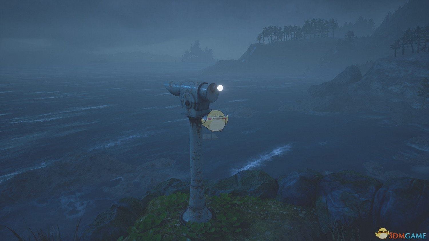 《艾迪芬奇的記憶》近距離觀察成就攻略 《艾迪芬奇的記憶》近距離觀察成就攻略