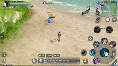 《天諭手遊》玉虛職業介紹 玉虛技能展示 《天諭手遊》玉虛職業介紹 玉虛技能展示