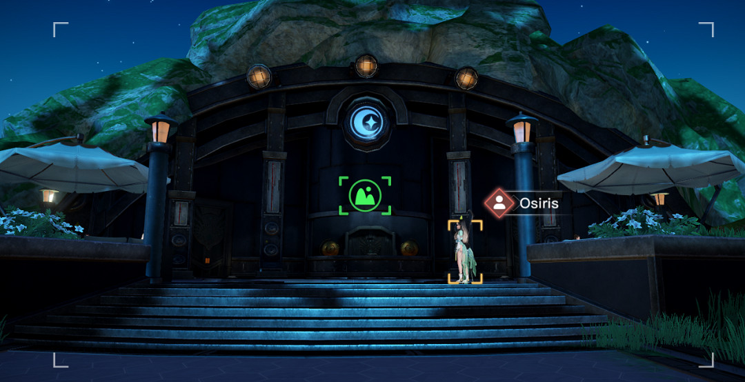 《天諭手遊》雲波之境景點一覽 雲波之境美景入冊拍照坐標 《天諭手遊》雲波之境景點一覽 雲波之境美景入冊拍照坐標