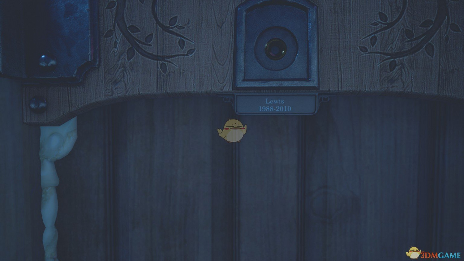 《艾迪芬奇的記憶》近距離觀察成就攻略 《艾迪芬奇的記憶》近距離觀察成就攻略