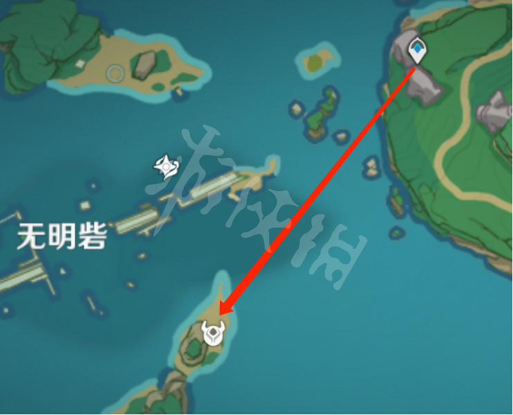 《原神》遺跡機兵討伐路線分享