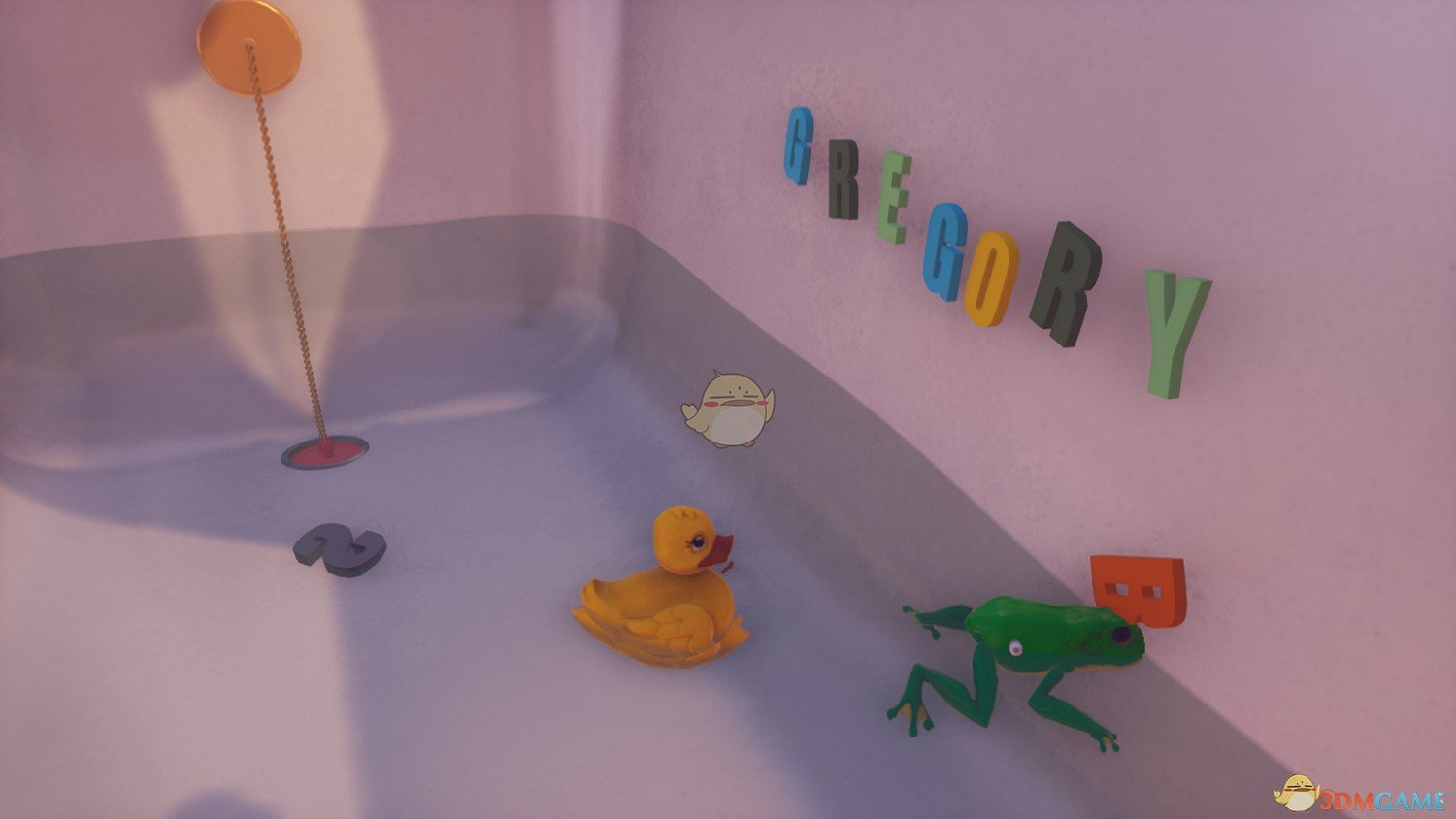 《艾迪芬奇的記憶》Gregory成就攻略 《艾迪芬奇的記憶》Gregory成就攻略