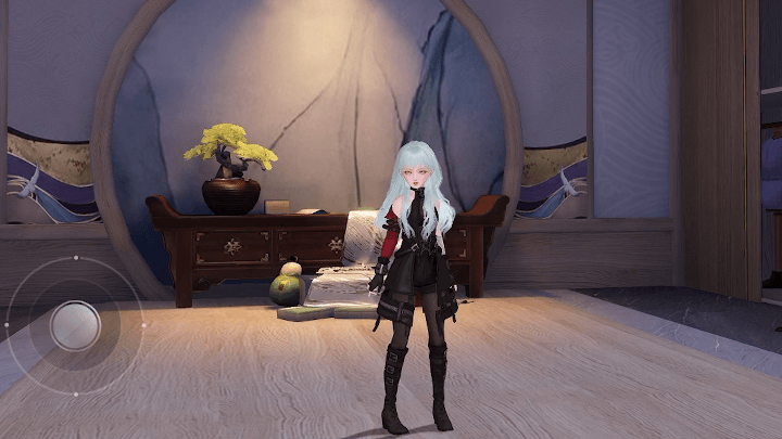 《天諭手遊》1月14日更新介紹 新活動新時裝一覽 《天諭手遊》1月14日更新介紹 新活動新時裝一覽