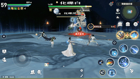 《天諭手遊》青麟鎮妖4攻略 青麟鎮妖第四層打法分享 《天諭手遊》青麟鎮妖4攻略 青麟鎮妖第四層打法分享