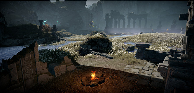 《天諭手遊》亡命島地圖介紹 亡命島地圖怎麽樣