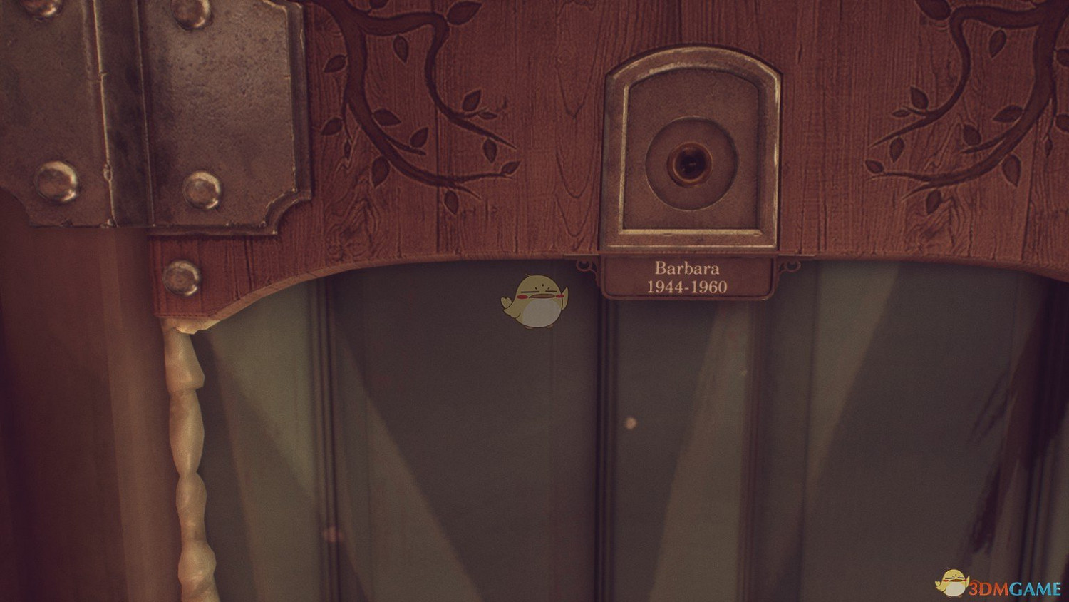 《艾迪芬奇的記憶》近距離觀察成就攻略 《艾迪芬奇的記憶》近距離觀察成就攻略