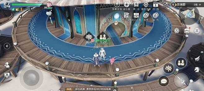 《天諭手遊》諭戲傳說怎麽完成 諭戲傳說任務流程一覽 《天諭手遊》諭戲傳說怎麽完成 諭戲傳說任務流程一覽