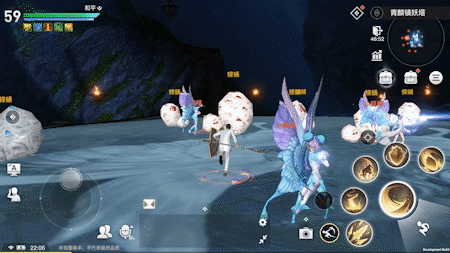 《天諭手遊》青麟挑戰怎麽打 青麟鎮妖塔打法攻略 《天諭手遊》青麟挑戰怎麽打 青麟鎮妖塔打法攻略