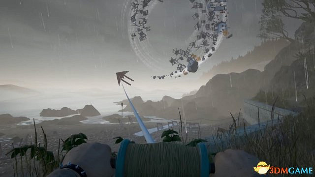 《艾迪芬奇的記憶》四月底上線 揭開族人受詛之謎 《艾迪芬奇的記憶》四月底上線 揭開族人受詛之謎