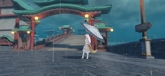 《天諭手遊》蘇瀾郡景點有哪些 蘇瀾郡景點拍照坐標大全 《天諭手遊》蘇瀾郡景點有哪些 蘇瀾郡景點拍照坐標大全