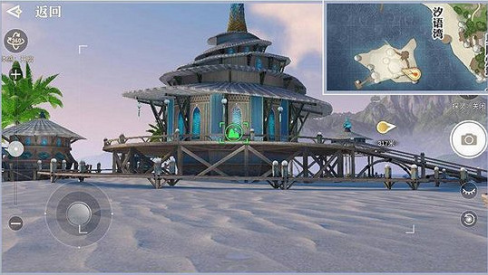 《天諭手遊》美景入冊攻略 美景入冊任務怎麽做 《天諭手遊》美景入冊攻略 美景入冊任務怎麽做