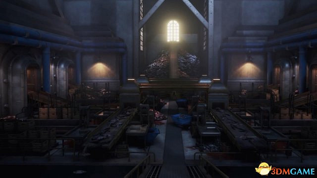 《艾迪芬奇的記憶》四月底上線 揭開族人受詛之謎 《艾迪芬奇的記憶》四月底上線 揭開族人受詛之謎