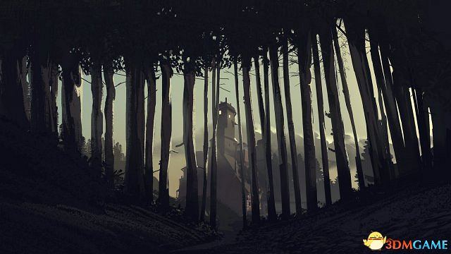 PSX 2014：《艾迪芬奇的記憶》公布最新影片截圖