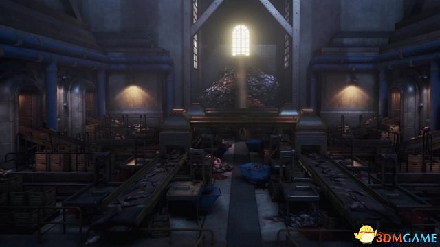 PSX 2016:短篇故事合集《艾迪芬奇的記憶》預告 PSX 2016:短篇故事合集《艾迪芬奇的記憶》預告