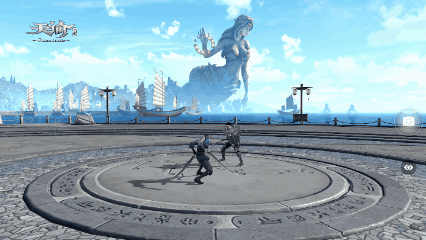 《天諭手遊》聖堂職業選擇 聖堂職業介紹 《天諭手遊》聖堂職業選擇 聖堂職業介紹