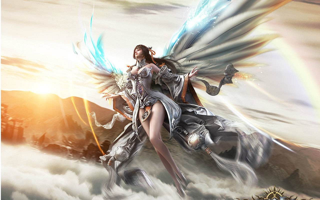 《天諭手遊》最強職業排行 職業選擇推薦 《天諭手遊》最強職業排行 職業選擇推薦