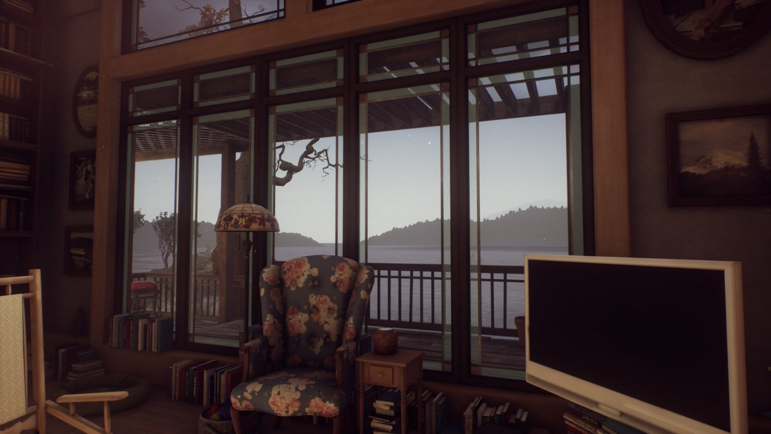 好評如潮遊戲《艾迪芬奇的記憶》Steam新史低促銷 僅需20元