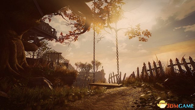 詛咒家族的怪事兒!《艾迪芬奇的記憶》最新截圖 詛咒家族的怪事兒!《艾迪芬奇的記憶》最新截圖