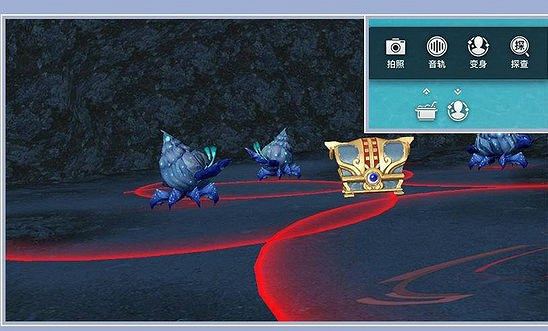 《天諭手遊》錢小小在哪裡 洞穴探險任務流程一覽 《天諭手遊》錢小小在哪裡 洞穴探險任務流程一覽