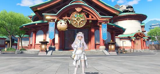 《天諭手遊》蘇瀾郡景點有哪些 蘇瀾郡景點拍照坐標大全 《天諭手遊》蘇瀾郡景點有哪些 蘇瀾郡景點拍照坐標大全