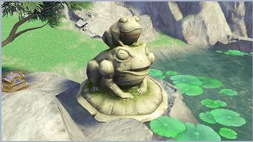 《天諭手遊》你看不見我任務怎麽做 你看不見我任務攻略 《天諭手遊》你看不見我任務怎麽做 你看不見我任務攻略