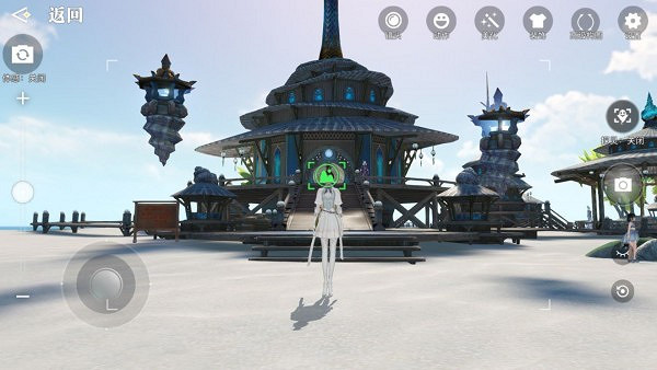 《天諭手遊》冒險家協會景點有哪些 冒險家協會風景點拍照位置大全 《天諭手遊》冒險家協會景點有哪些 冒險家協會風景點拍照位置大全