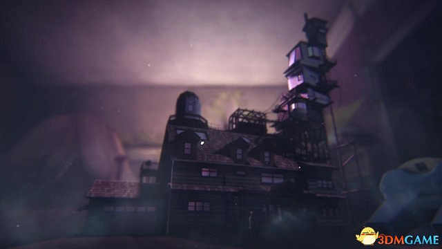 PSX 2016:短篇故事合集《艾迪芬奇的記憶》預告 PSX 2016:短篇故事合集《艾迪芬奇的記憶》預告