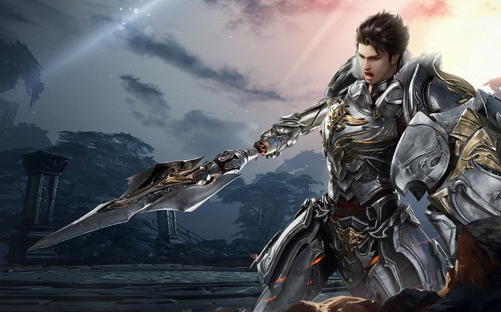 《天諭手遊》萌新選什麽職業 萌新職業選擇講解