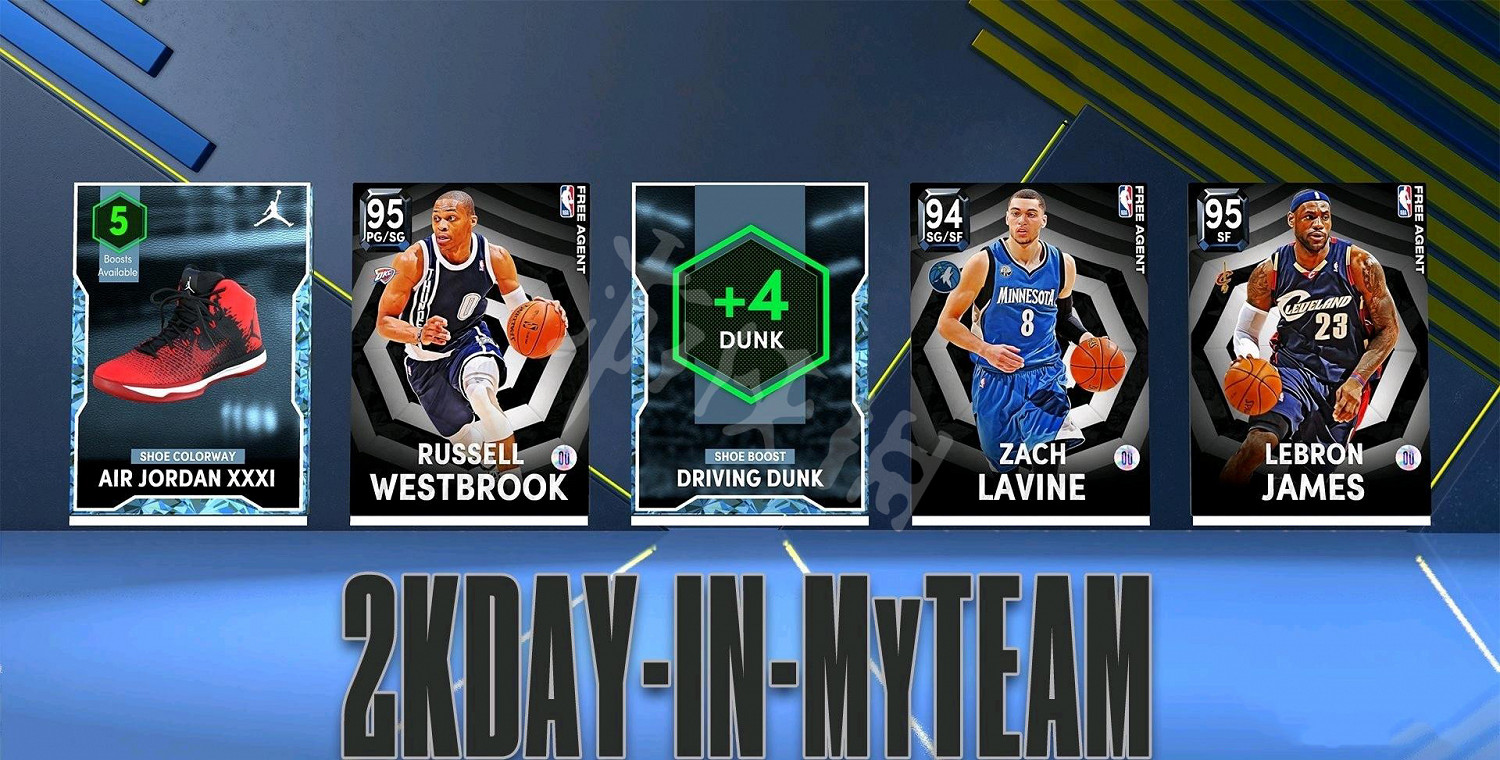《nba2k22》儲物櫃程式碼分享 開服儲物櫃程式碼有哪些? 《nba2k22》儲物櫃程式碼分享 開服儲物櫃程式碼有哪些?